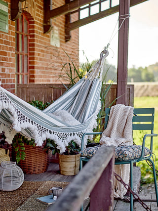 Bloomingville Linoa Rattan Kurve