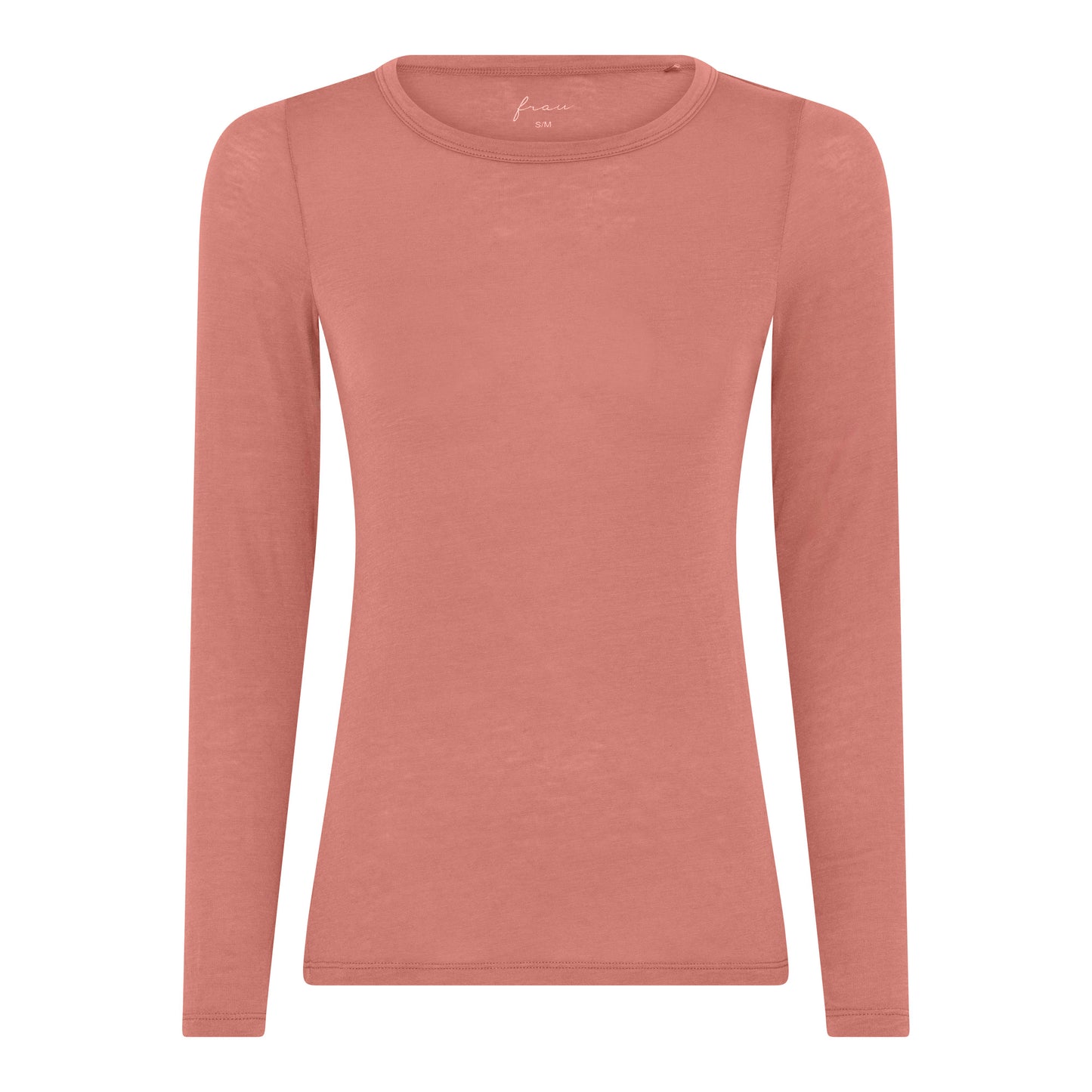 Frau Lucca Cashmere Bluse - Mange Farver