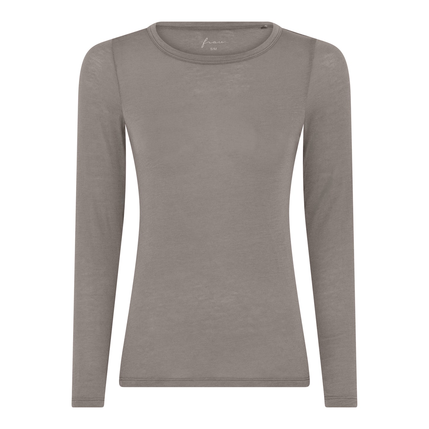 Frau Lucca Cashmere Bluse - Mange Farver