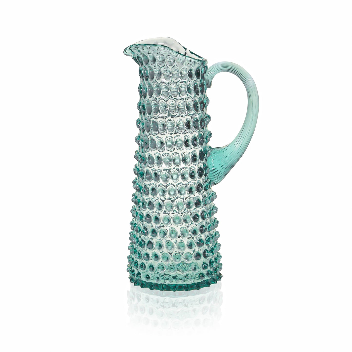 Eiffel Hobnail Kande 1 L - Farve: Blå