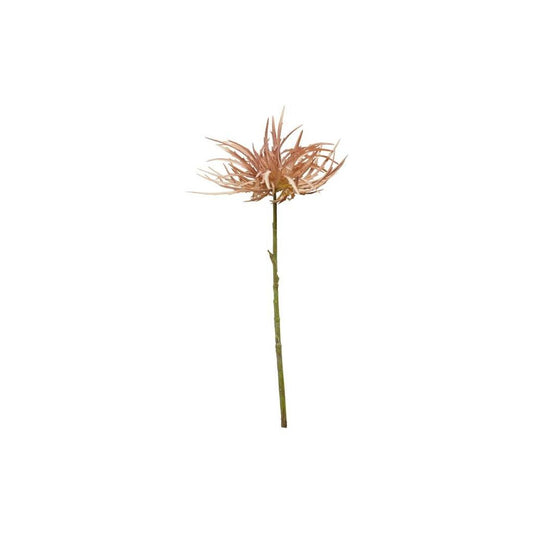Speedtsberg kunstig krysantemum - Light Rose