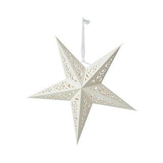 Papirstjerne D40cm