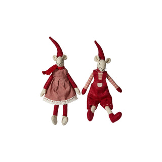 Noa & Nelli Sidde H20cm