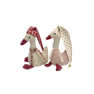 Gytha Gås - H16cm