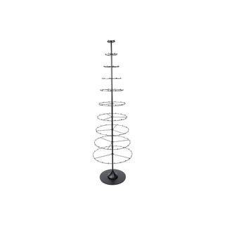 Dekorationstræ 188cm Metal
