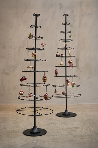 Dekorationstræ 188cm Metal