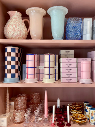 HAY Column Bloklys Mellem - Off White