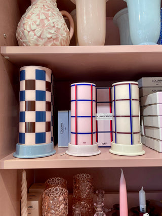 HAY Column Bloklys Mellem - Off White