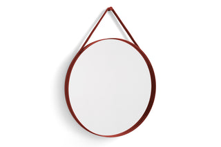 HAY Strap Mirror NO 2 Ø:70 - Flere Farver
