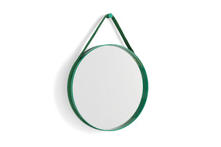 HAY Strap Mirror NO 2 Ø:50 - Flere Farver