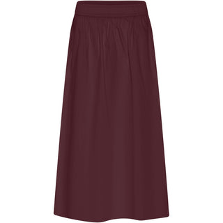 Frau Helsinki Nederdel - Bomuld