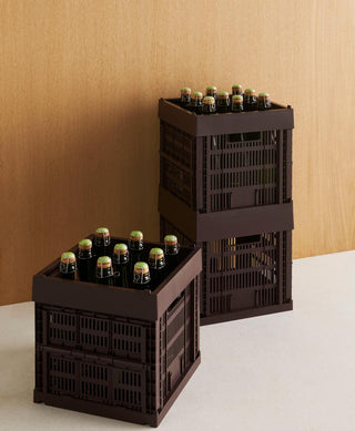 HAY Colour Crate Kasse - Cube