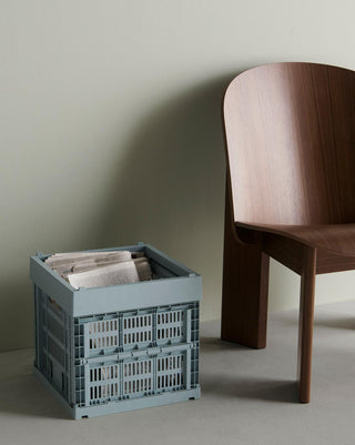 HAY Colour Crate Kasse - Cube