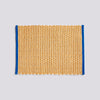 HAY Dørmåtte - Yellow