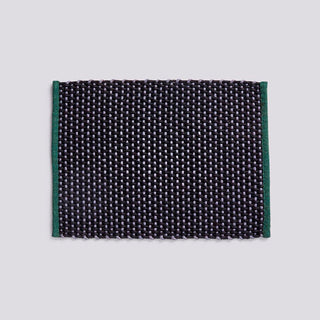 HAY Dørmåtte - Green