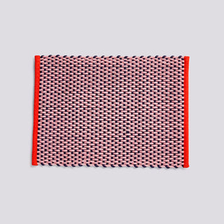 HAY Dørmåtte - Pink