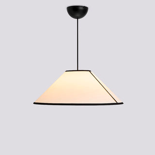 HAY Ava Cone Pendant Lamp - Small