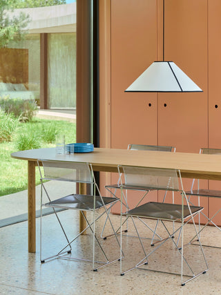 HAY Ava Cone Pendant Lamp - Large