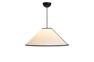 HAY Ava Cone Pendant Lamp - Large