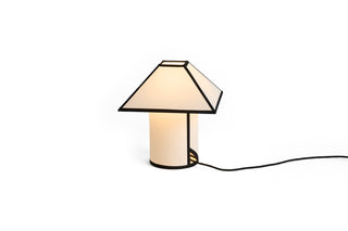 HAY Ava Pyramid Table Lamp - Small