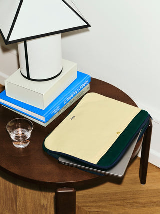 HAY Ava Pyramid Table Lamp - Small