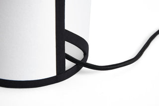 HAY Ava Pyramid Table Lamp - Small