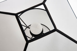 HAY Ava Pyramid Table Lamp - Small