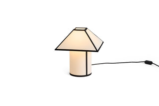 HAY Ava Pyramid Table Lamp - Small