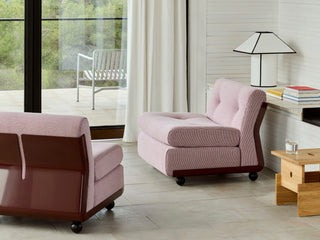 HAY Ava Pyramid Table Lamp - Large