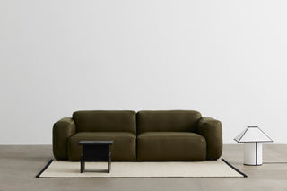 HAY Ava Pyramid Table Lamp - Large