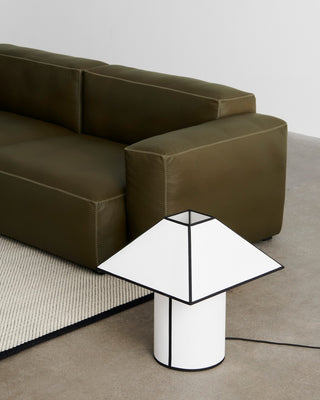 HAY Ava Pyramid Table Lamp - Large