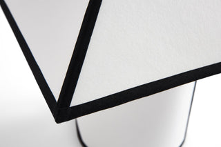 HAY Ava Pyramid Table Lamp - Large