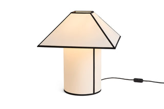 HAY Ava Pyramid Table Lamp - Large