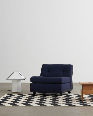 HAY Ava Pyramid Table Lamp - Large