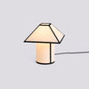 HAY Ava Pyramid Table Lamp - Small