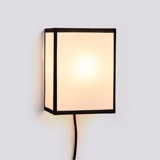 HAY Ava Square Wall Lamp