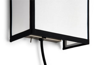 HAY Ava Square Wall Lamp
