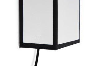 HAY Ava Square Wall Lamp