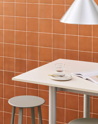 HAY Compass Pendant Lampe - Small - Alu