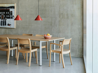 HAY Compass Pendant Lampe - Small - Pompeian Red