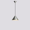 HAY Compass Pendant Lampe - Small - Alu