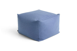 HAY Pouf Story Puf - Blue
