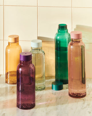 HAY Miz Water Bottle 0,72L - Mauve