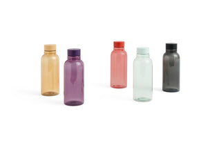 HAY Miz Water Bottle 0,54L - Red