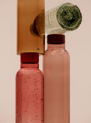 HAY Miz Water Bottle 0,54L - Red