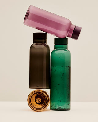 HAY Miz Water Bottle 0,54L - Purple