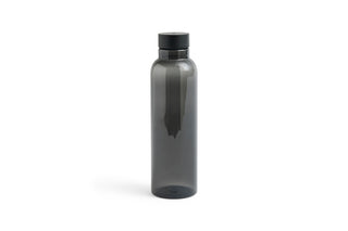 HAY Miz Water Bottle 0,72L - Charcoal