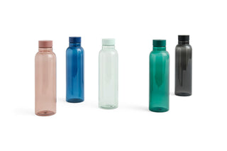 HAY Miz Water Bottle 0,72L - Mauve