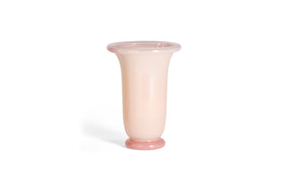 Hay Empire Vase Lille - Pink