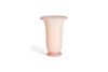Hay Empire Vase Lille - Pink